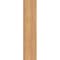 Ekena Millwork Funston Craftsman Smooth Outlooker, Western Red Cedar, 5 1/2"W x 12"D x 24"H OUT06X12X24FST04SWR - alternate 2